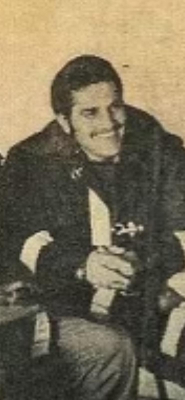 Victor Vega